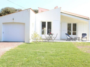 Maison à 100m de la plage, 6 couchages, terrasses, jardin, parking - Saint-Georges-d'Oléron - FR-1-246A-6